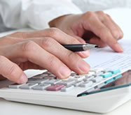 安心の明朗会計